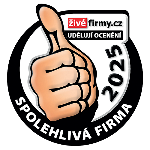 Spolehlivá firma