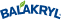 Balakryl Logo