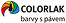 Colorlak Logo