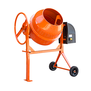 Míchačka stavební