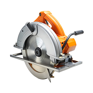 Pila okružní 