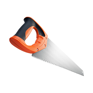 Pila ruční na porobeton