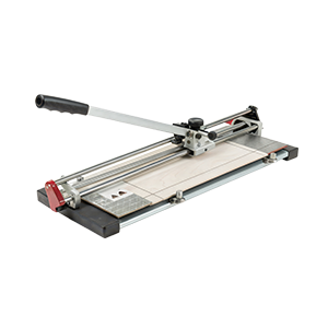 Řezačka obkladů ruční