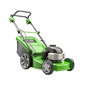 Sekačka trávy benzínová