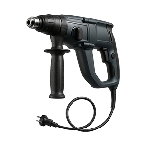 Vrtačka příklepová SDSplus